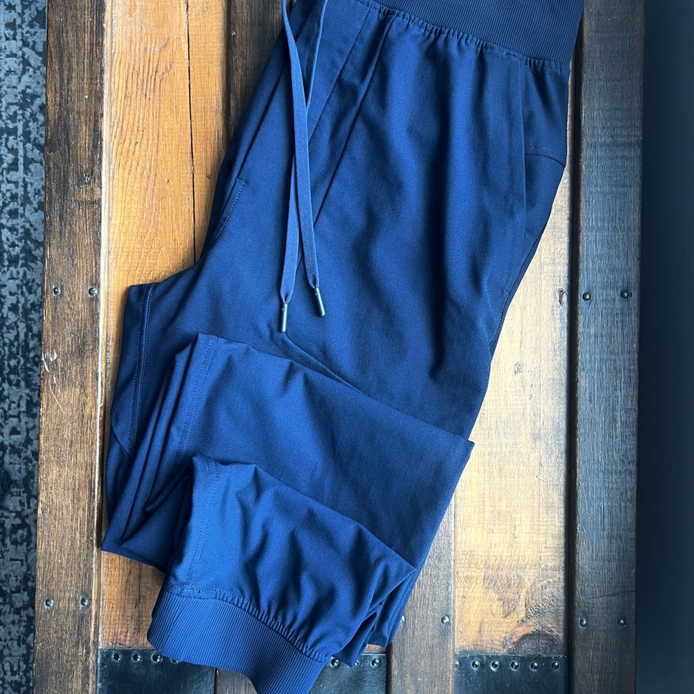 lululemon athletica Men's ABC Joggers